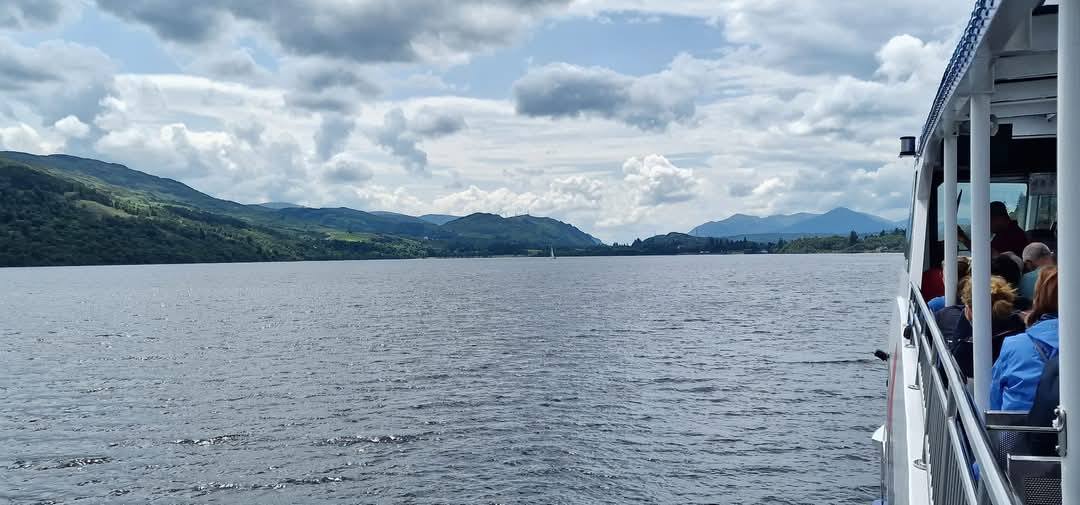 Loch Ness 11