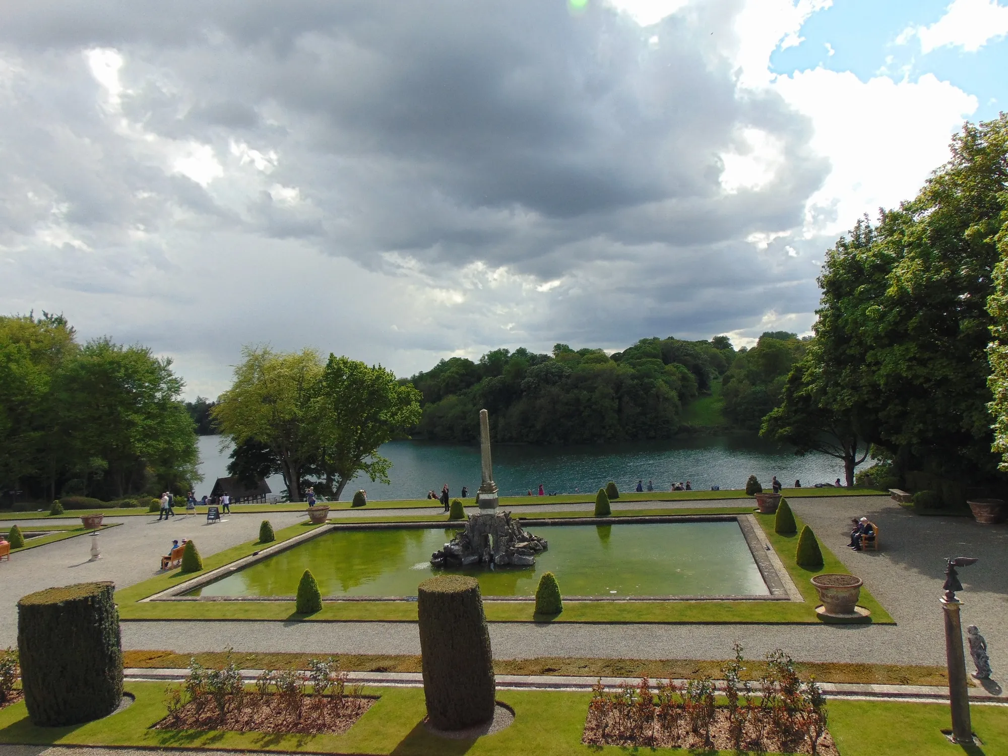 Blenheim Palace 7