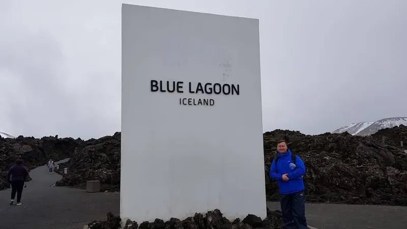 The Blue Lagoon 1