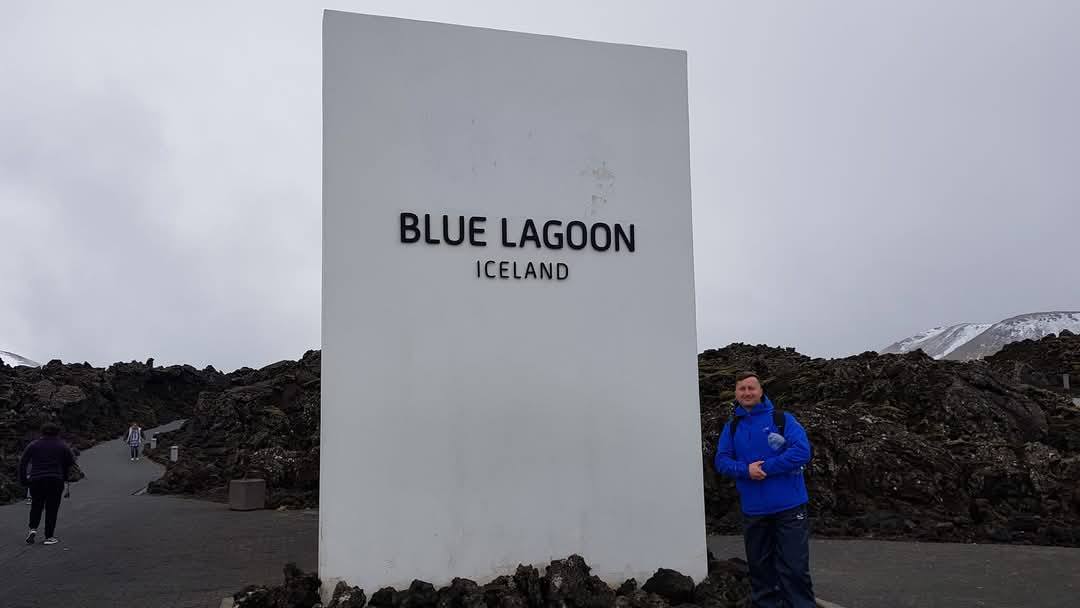 The Blue Lagoon 1