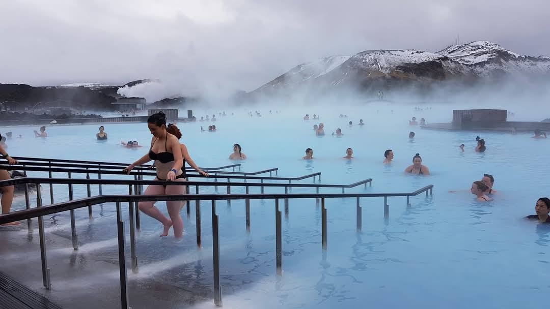 The Blue Lagoon 3