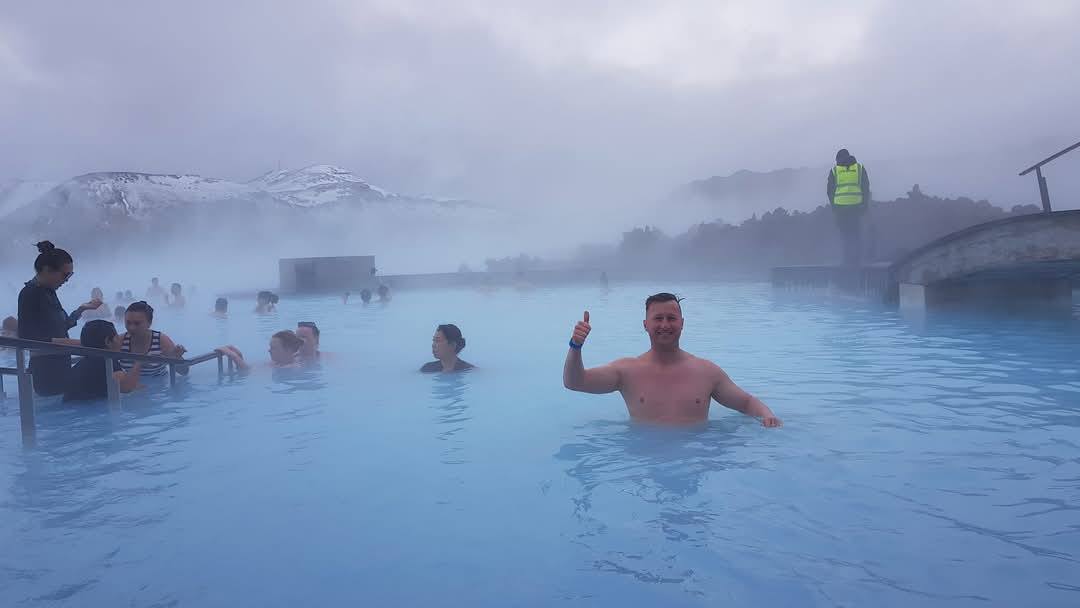 The Blue Lagoon 5