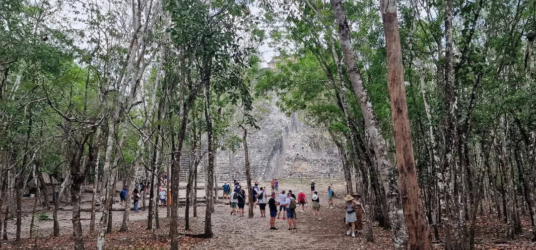 Coba 4