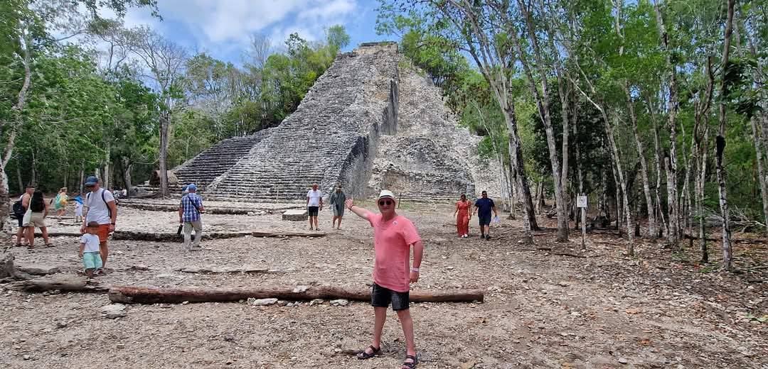 Coba 5