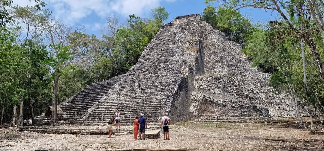 Coba 6