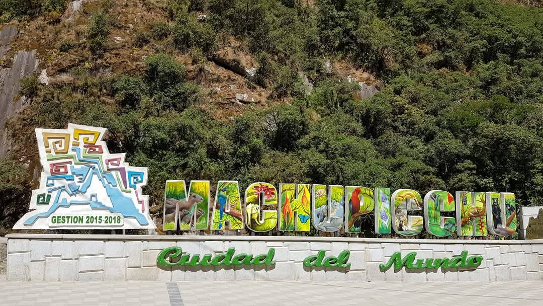 Machu Picchu 2