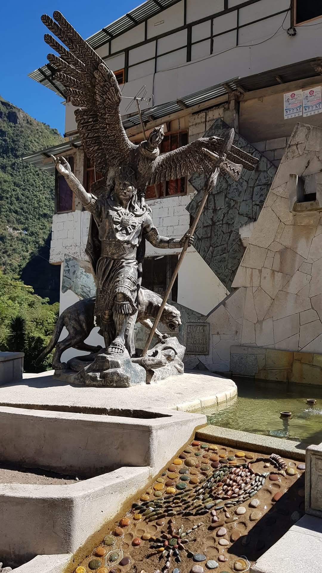 Machu Picchu 3