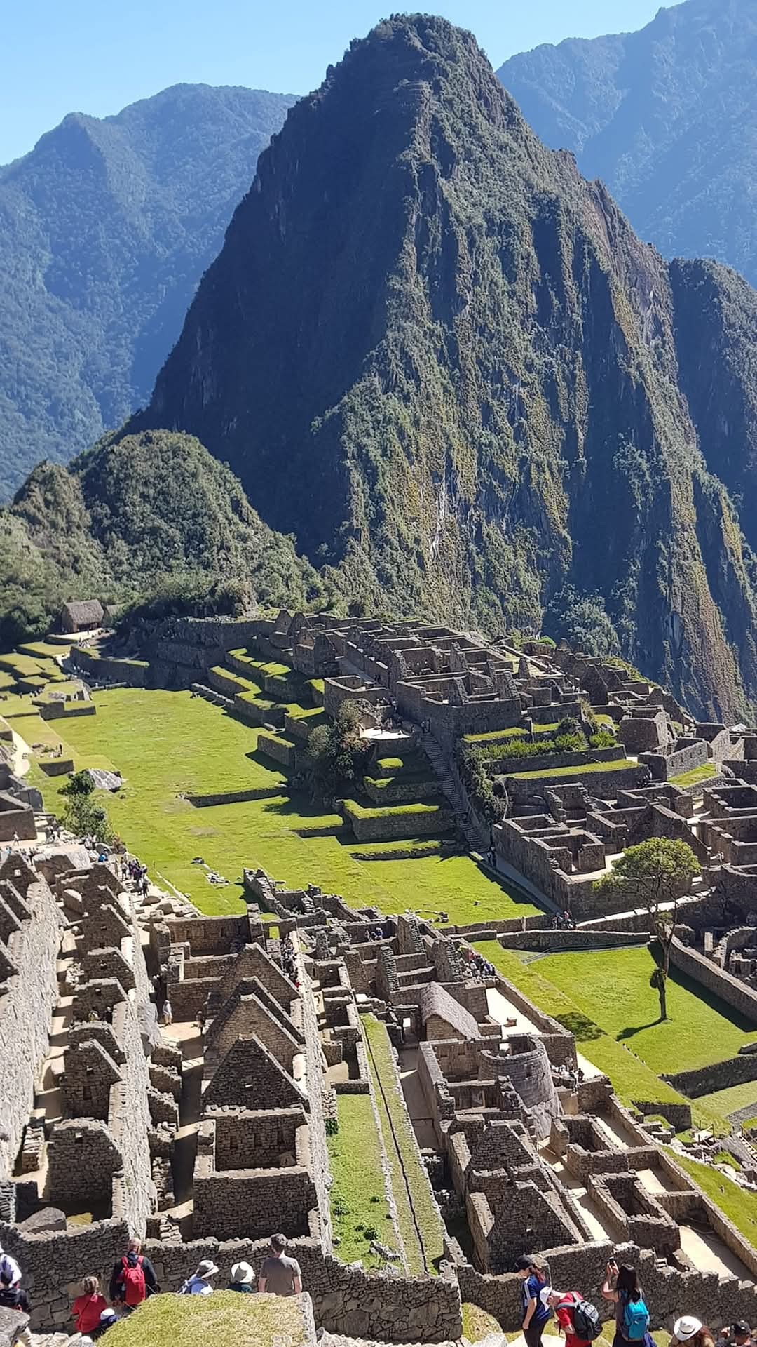 Machu Picchu 5