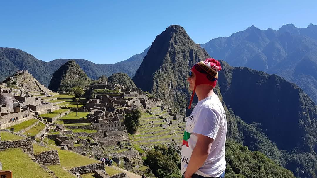 Machu Picchu 6