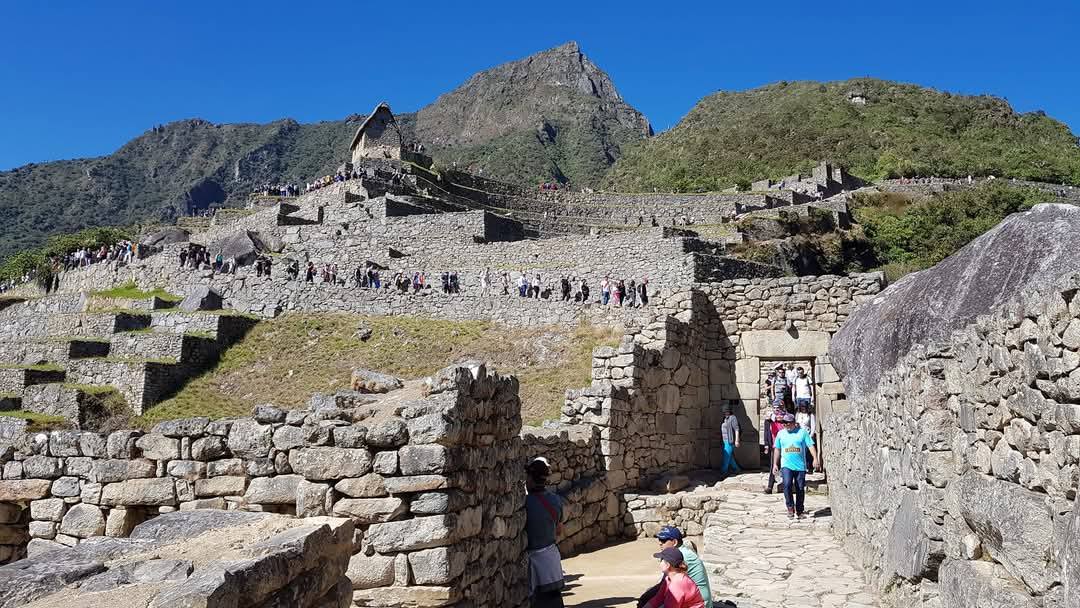 Machu Picchu 7