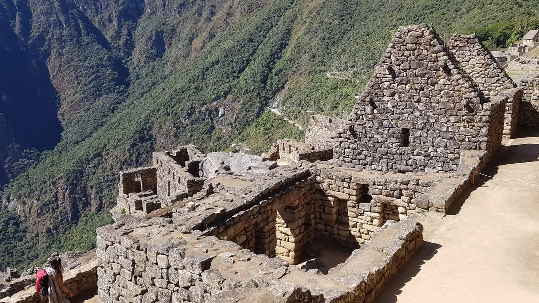 Machu Picchu 10