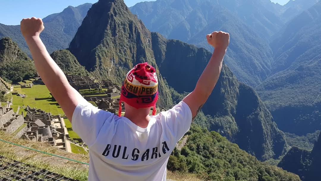 Machu Picchu 11