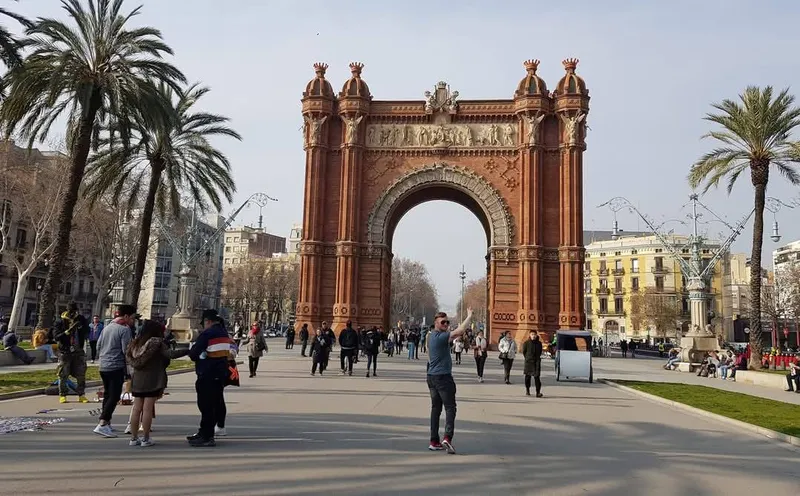 Barcelona 1