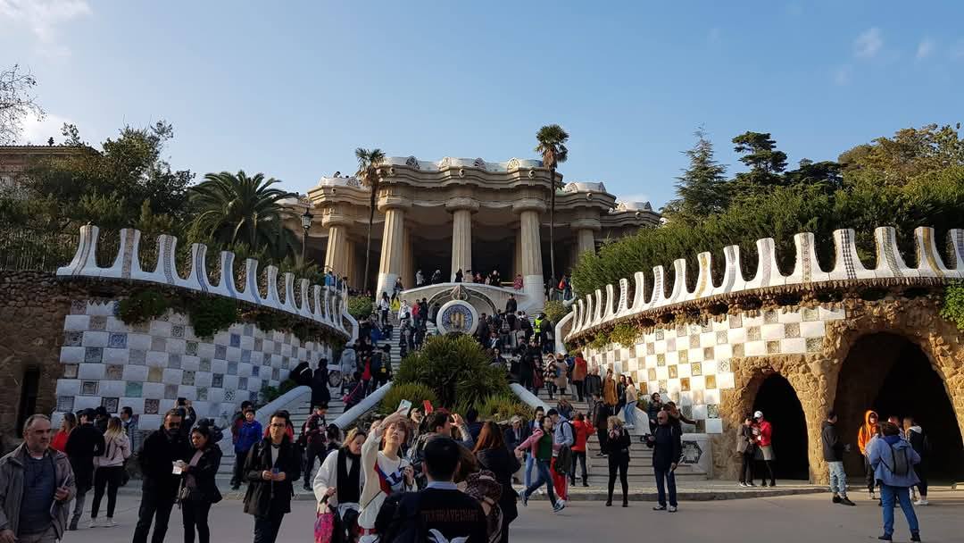 Barcelona 2