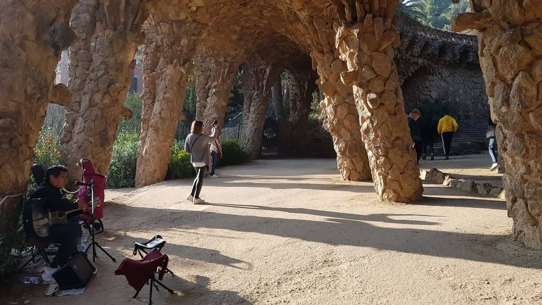 Barcelona 3