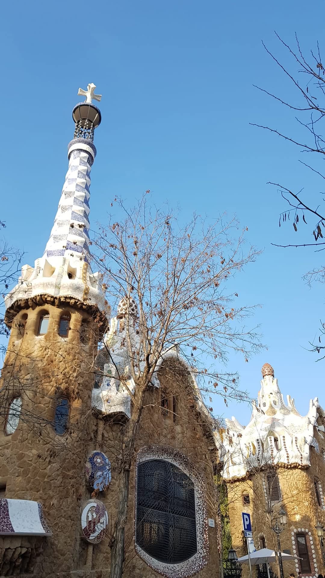 Barcelona 4