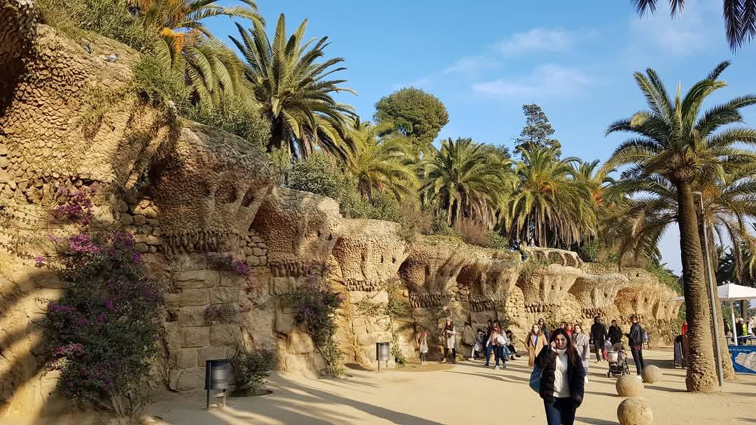Barcelona 5