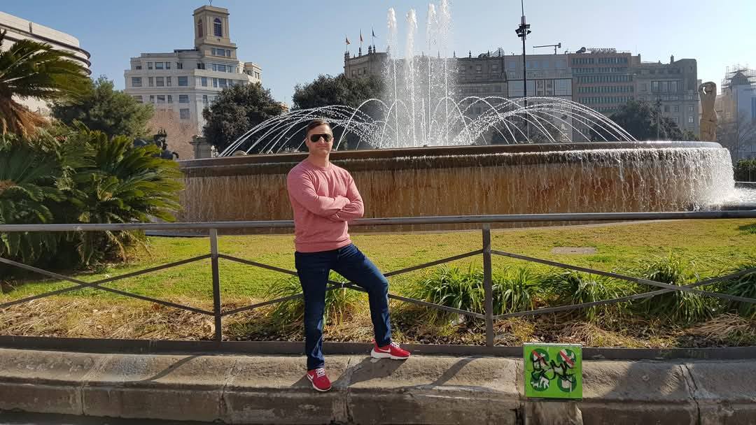 Barcelona 7