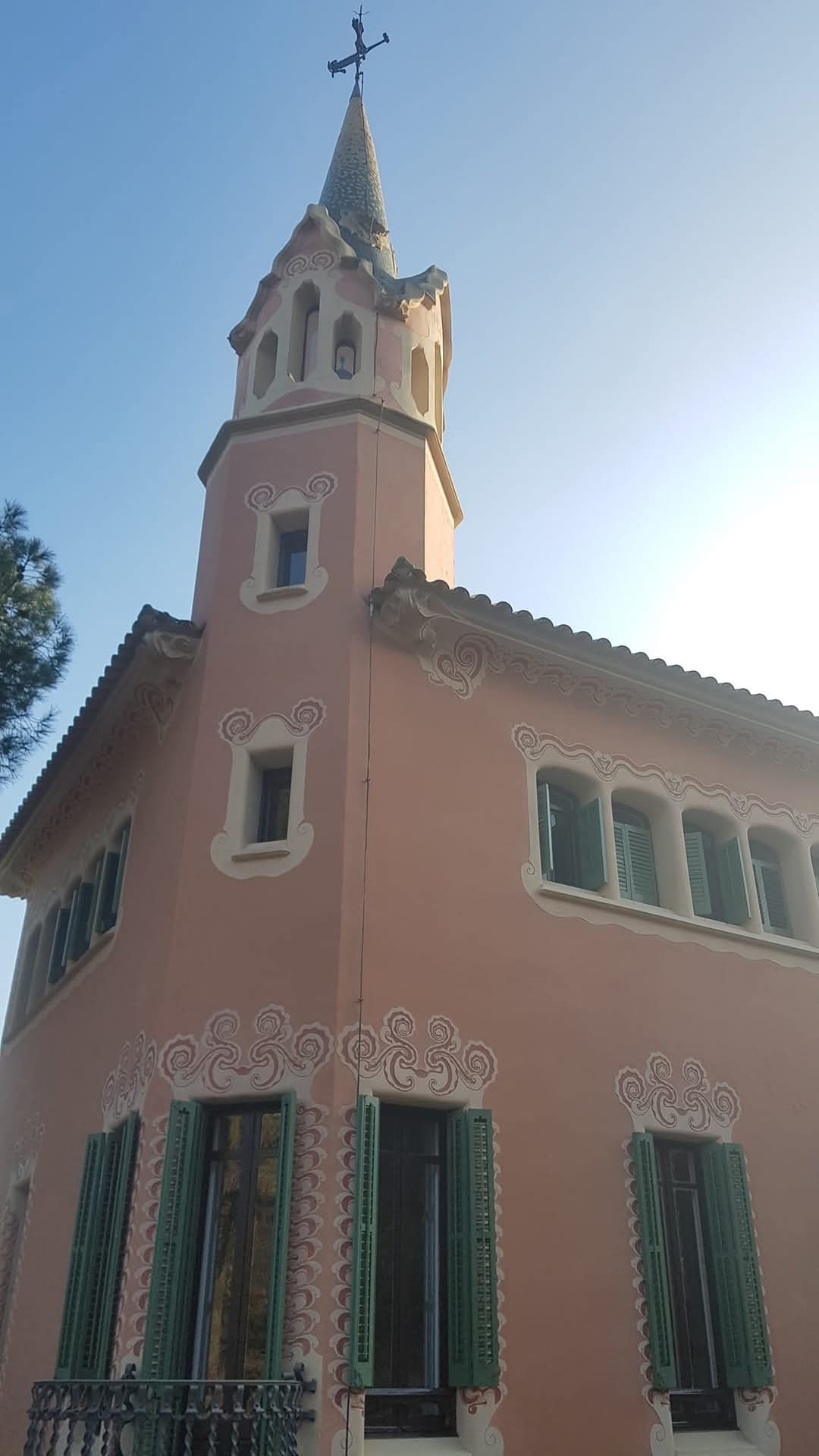 Barcelona 8