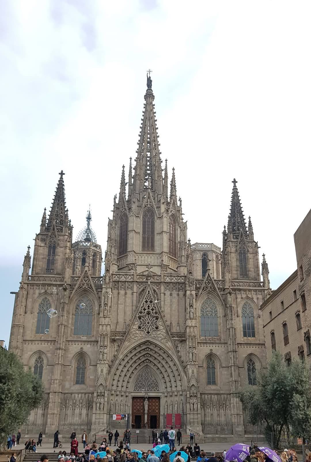 Barcelona 11