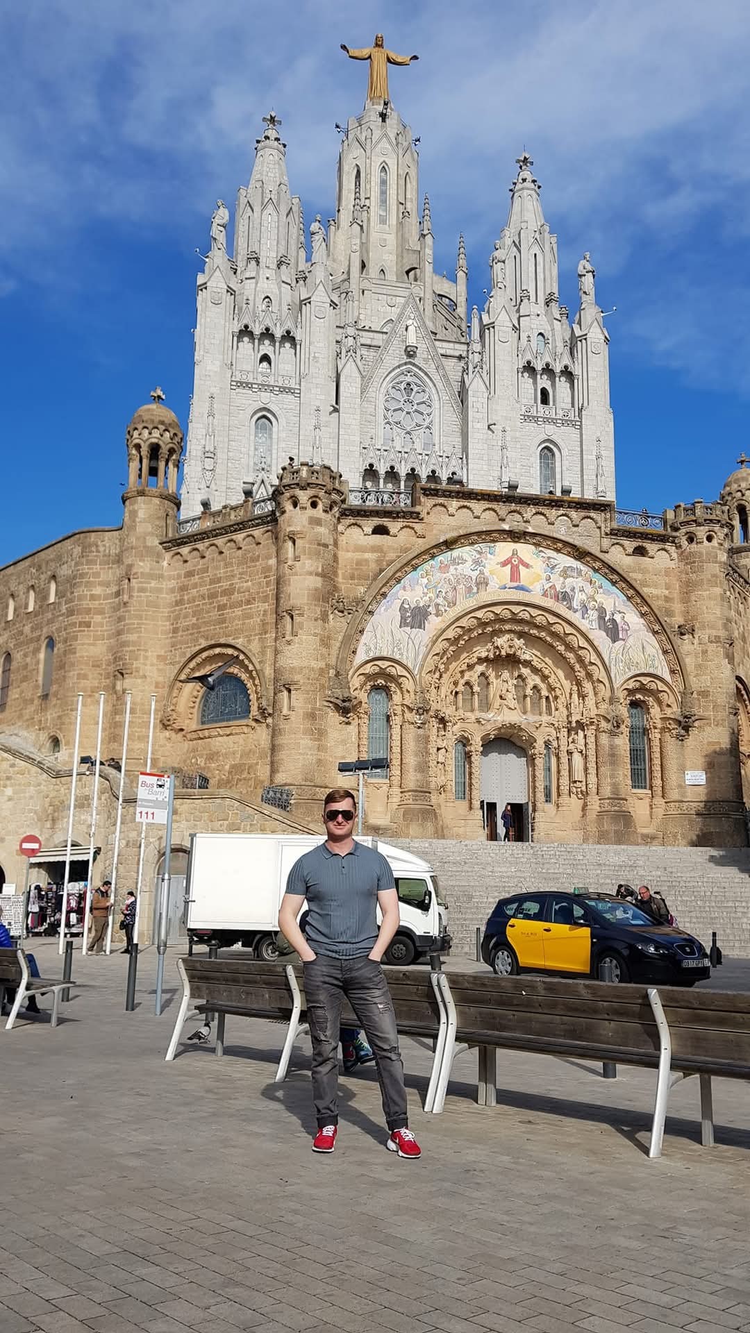 Barcelona 12