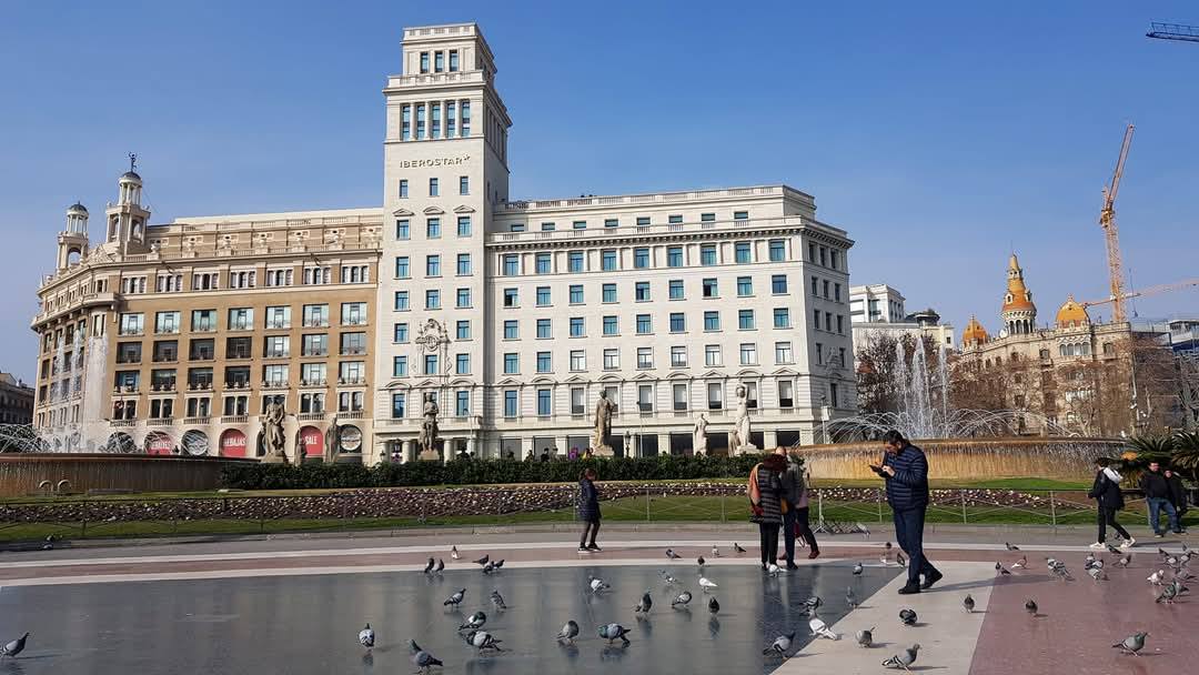 Barcelona 13