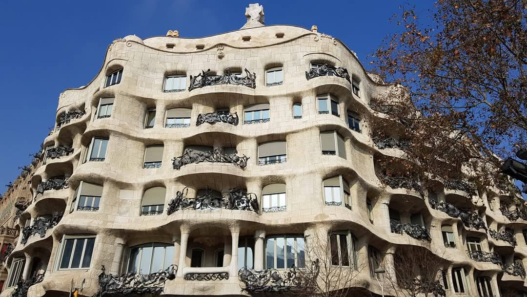 Barcelona 14
