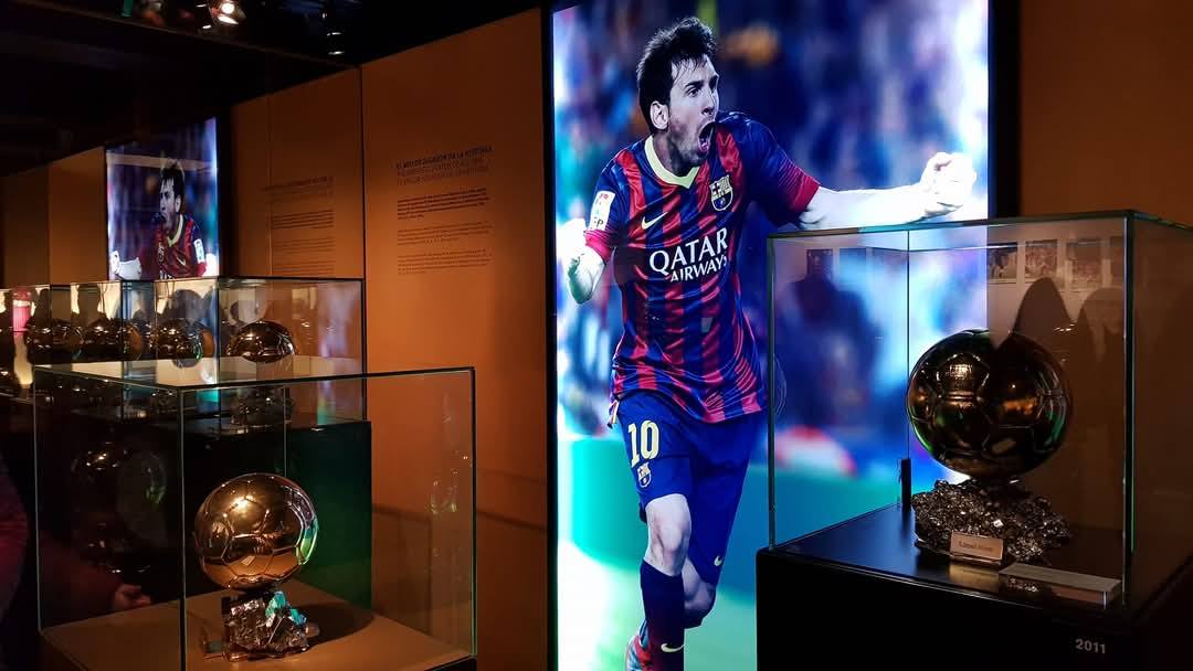 Barcelona 18