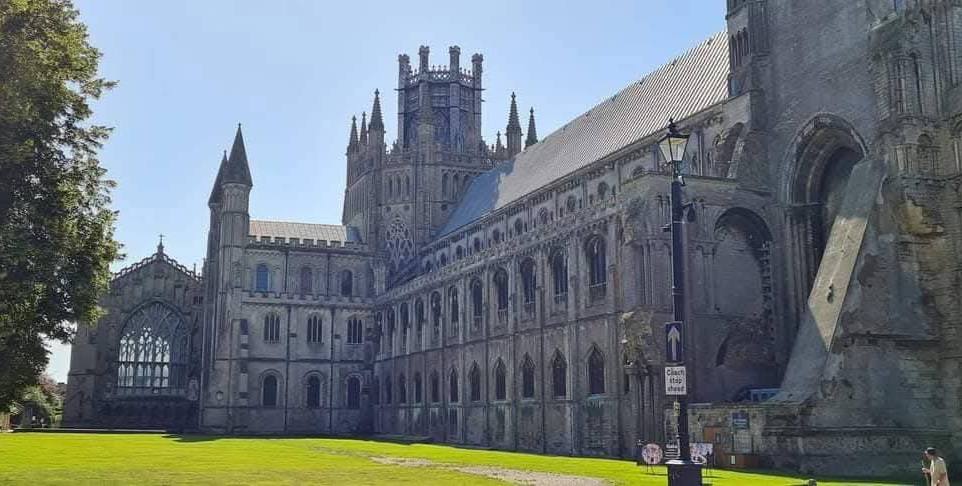 ELY 1