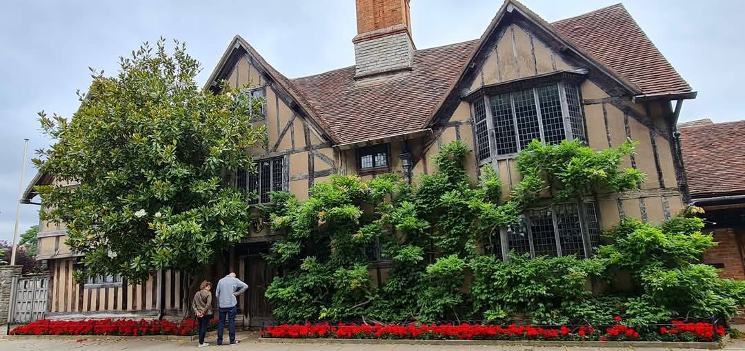 Stratford -upon- Avon 2