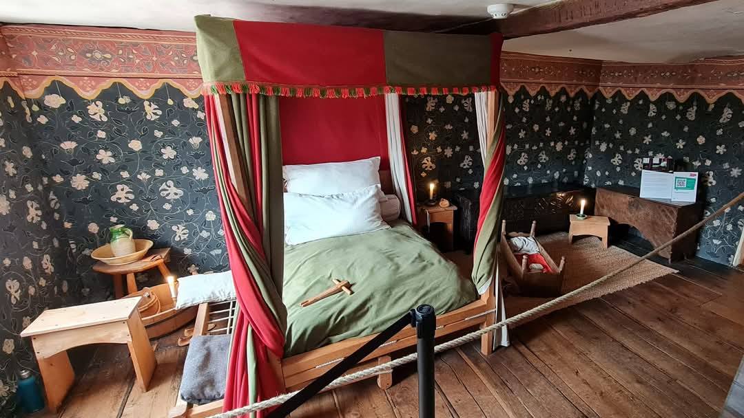 Stratford -upon- Avon 6