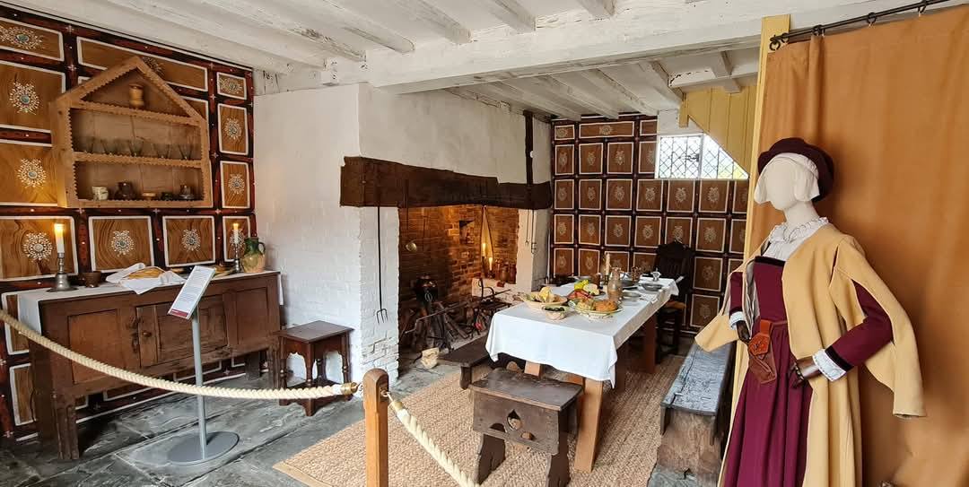Stratford -upon- Avon 9