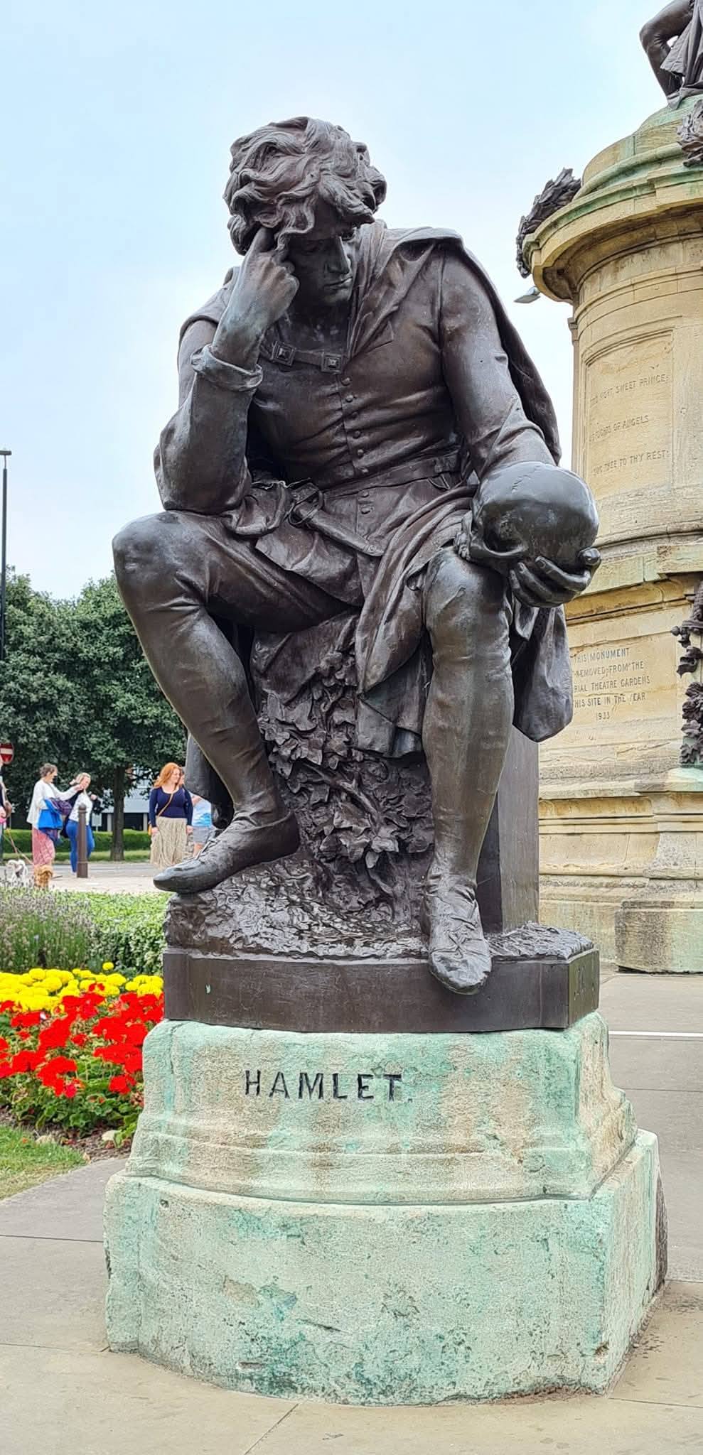 Stratford -upon- Avon 12