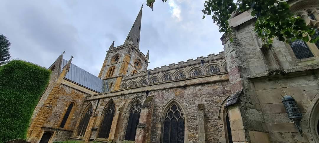 Stratford -upon- Avon 13