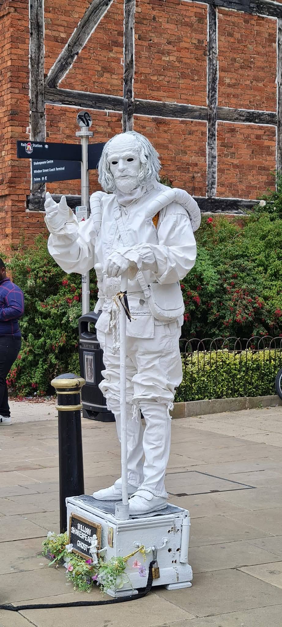 Stratford -upon- Avon 17