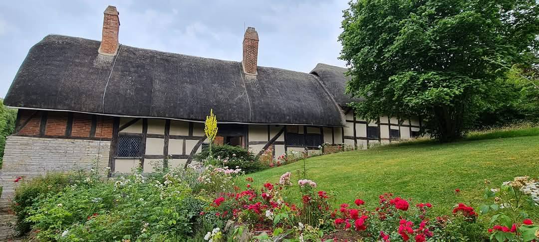 Stratford -upon- Avon 18