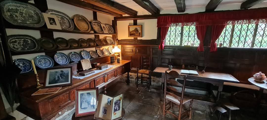 Stratford -upon- Avon 19