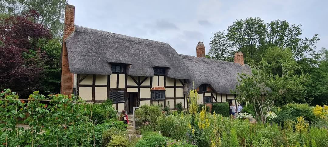 Stratford -upon- Avon 20
