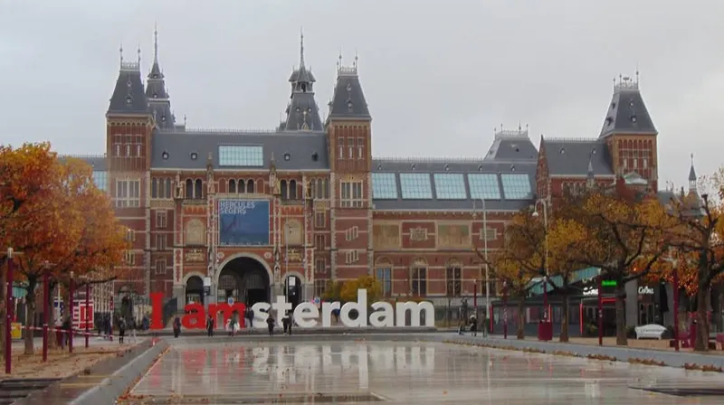 Amsterdam 1