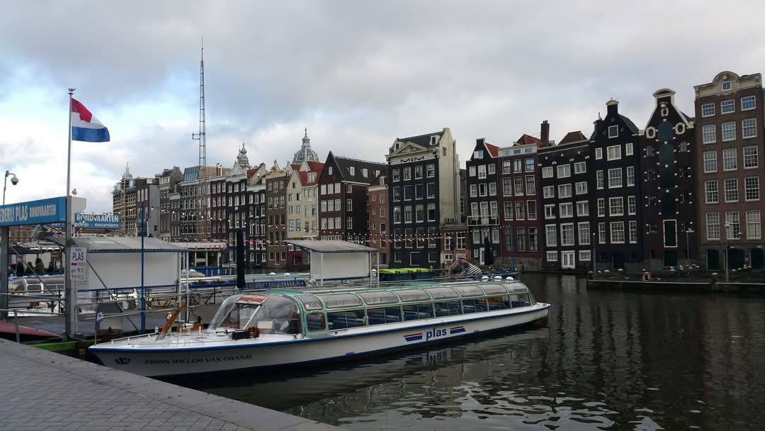 Amsterdam 2