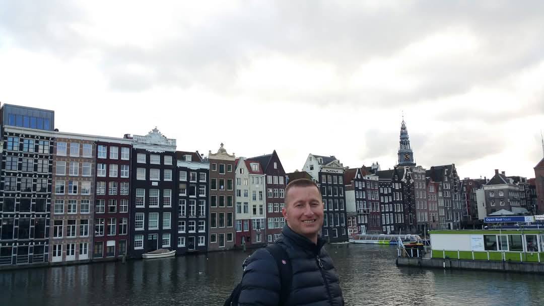 Amsterdam 3