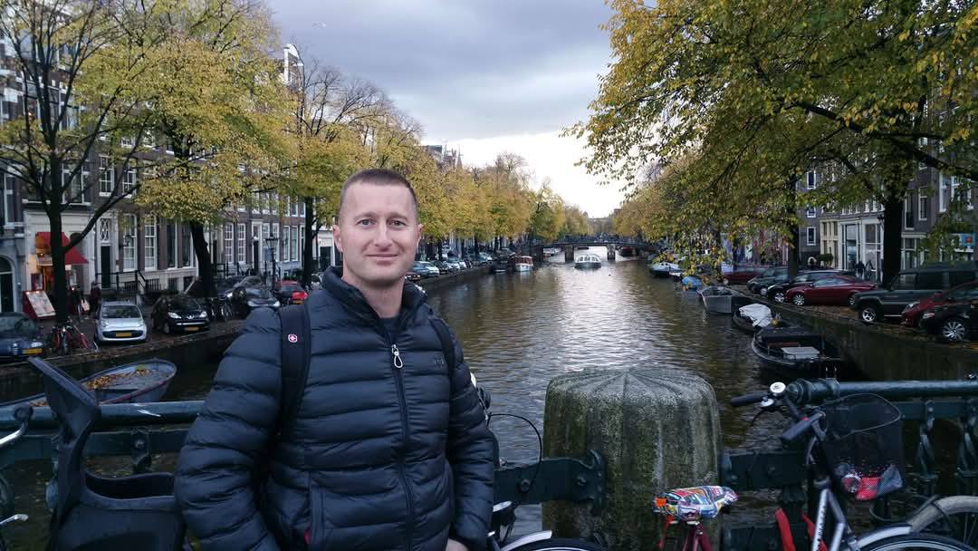 Amsterdam 7
