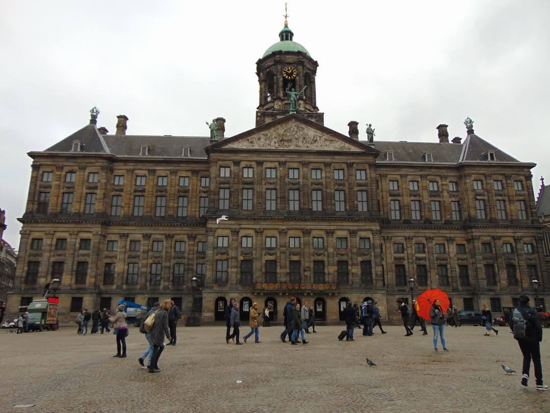 Amsterdam 14