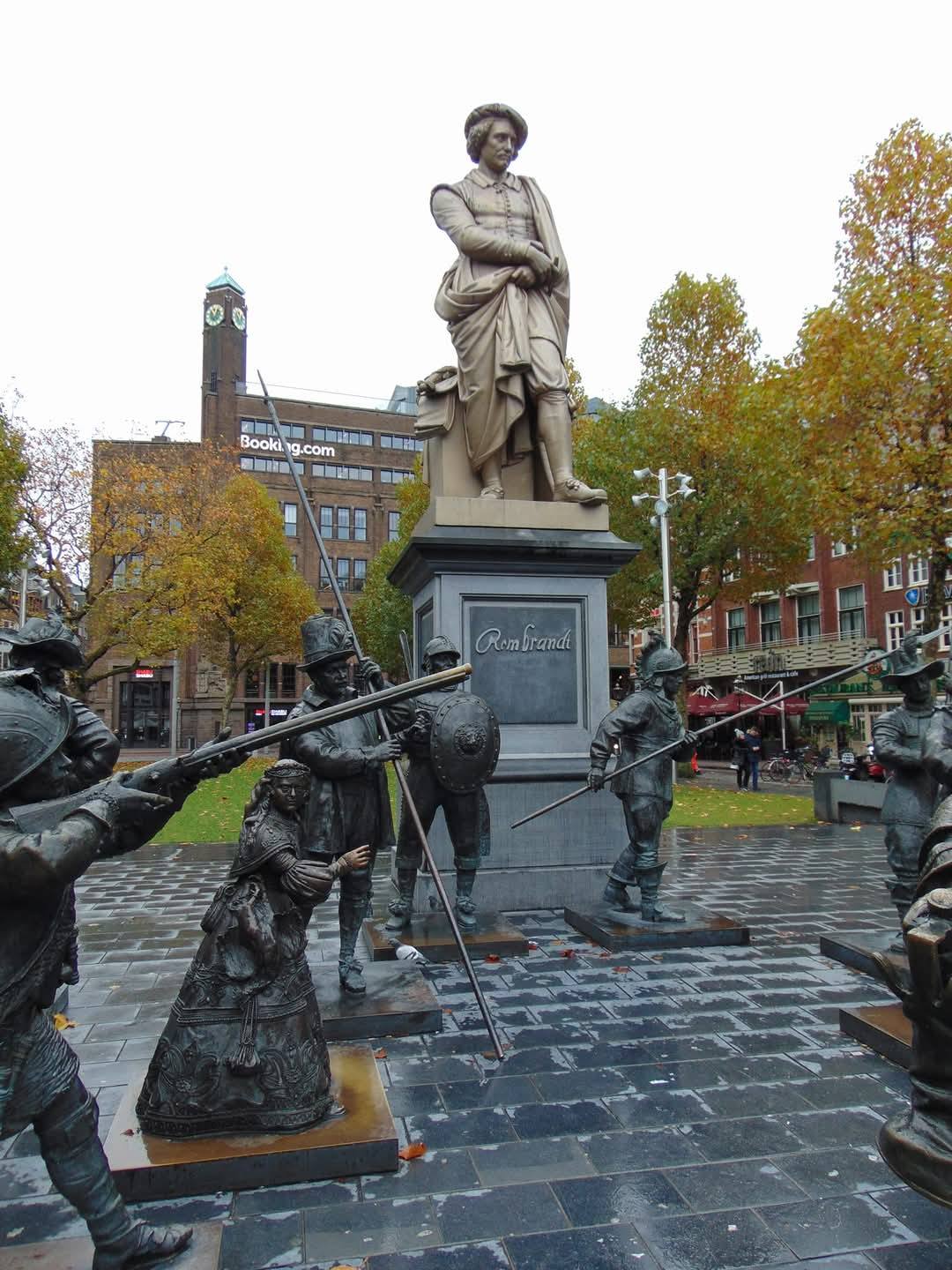 Amsterdam 17