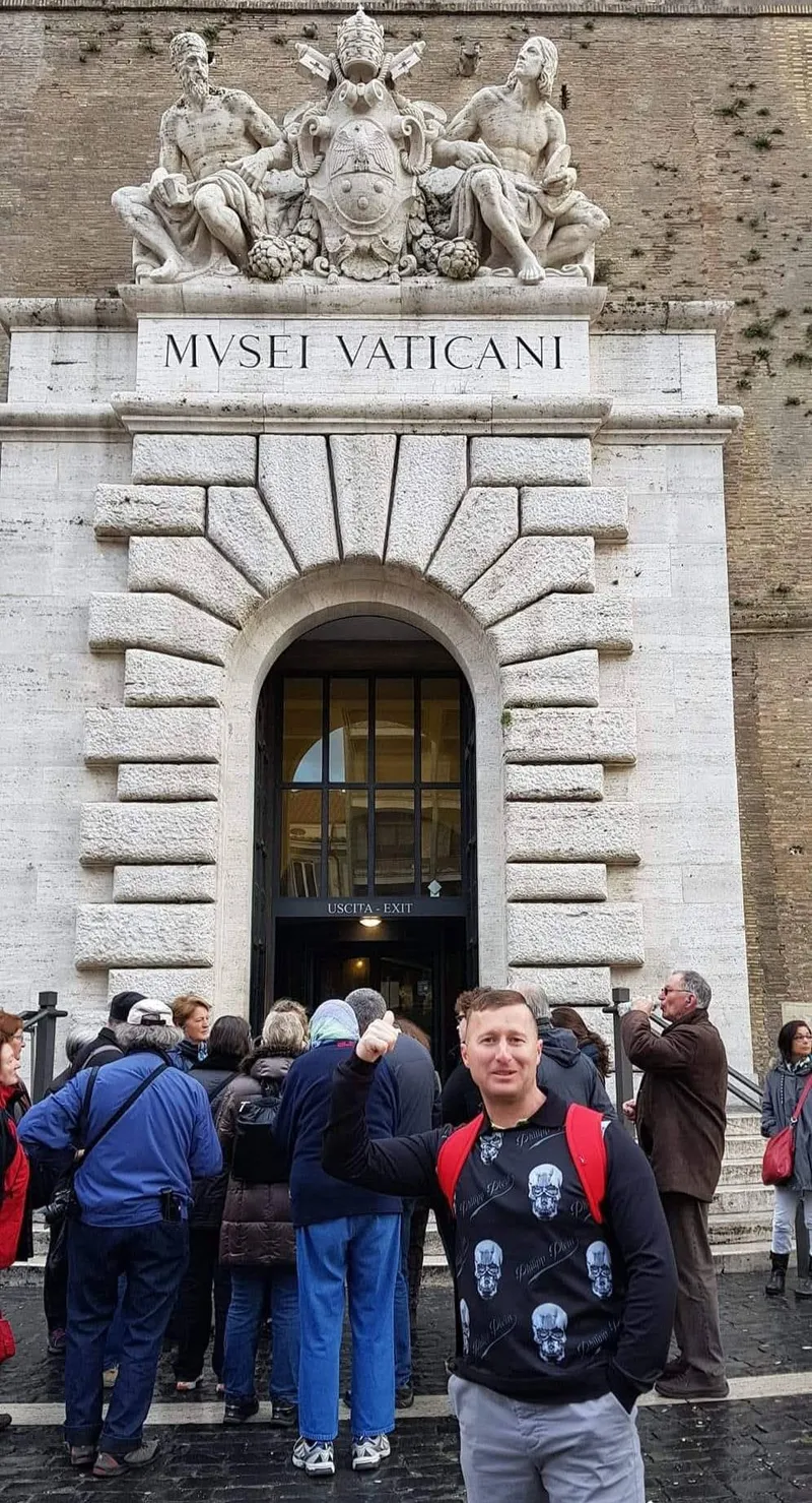 Vatican City 1
