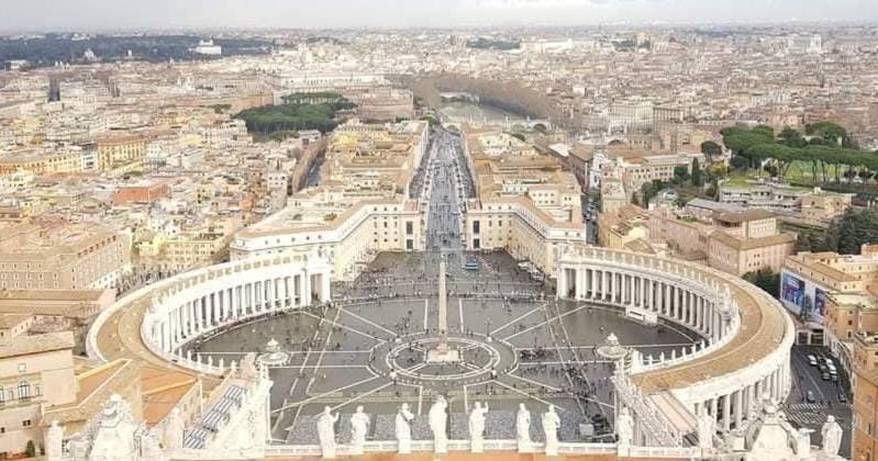 Vatican City 2