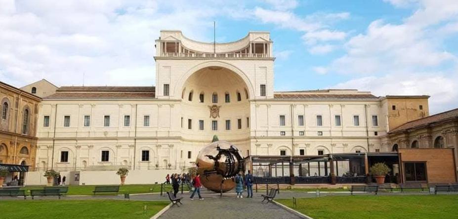 Vatican City 3