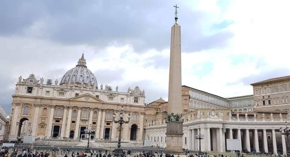 Vatican City 4