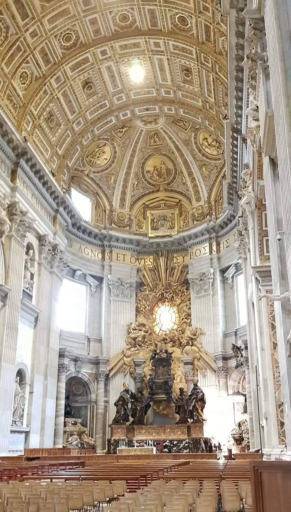 Vatican City 5