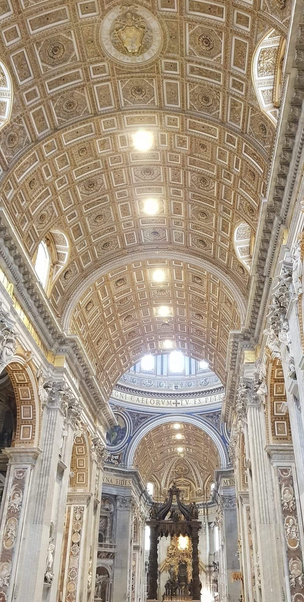Vatican City 6
